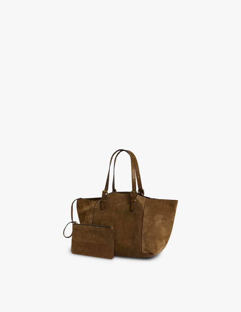 rinascente Gerard Darel Borsa a mano Simple Bag