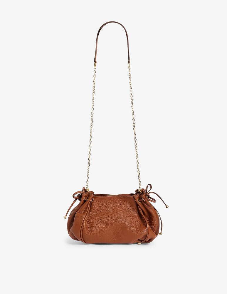rinascente Gerard Darel Le 24 Mini Bag