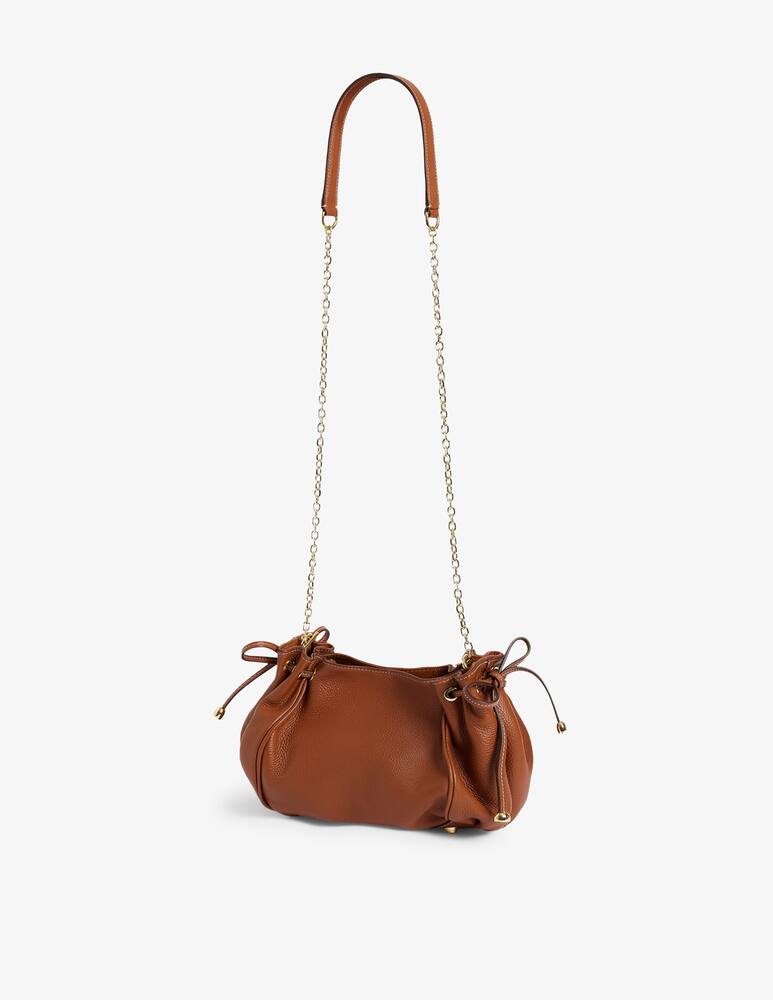 rinascente Gerard Darel Le 24 Mini Bag