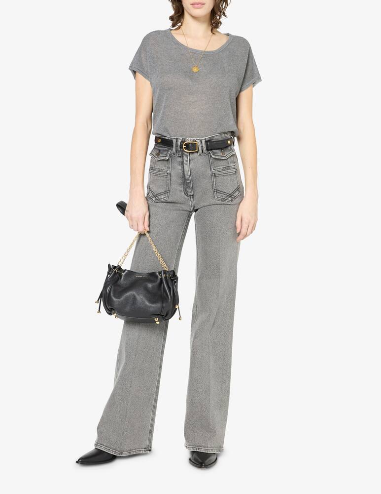 rinascente Gerard Darel Le Mini 24 Mini Bag