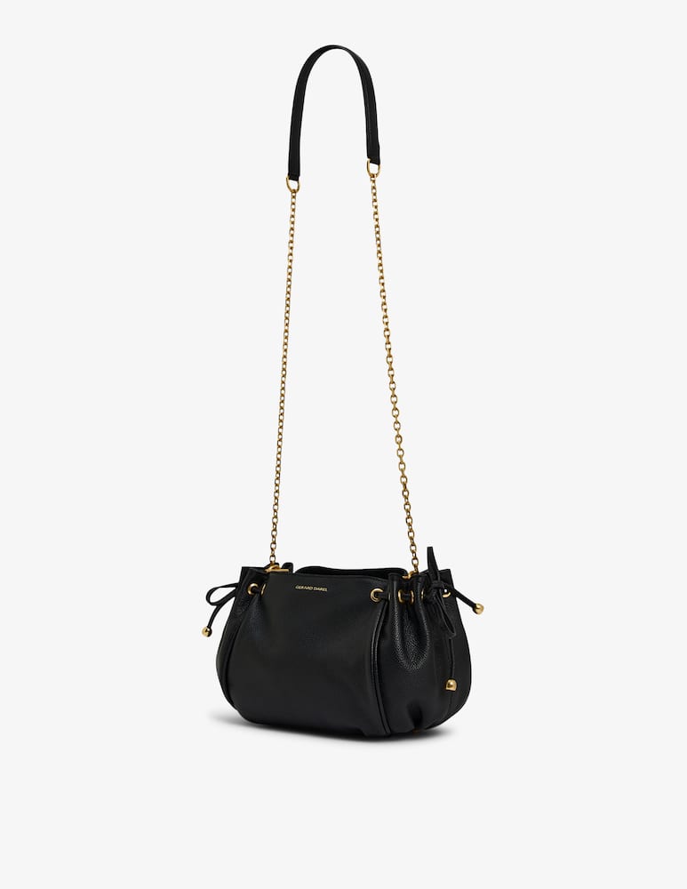 rinascente Gerard Darel Le Mini 24 Mini Bag