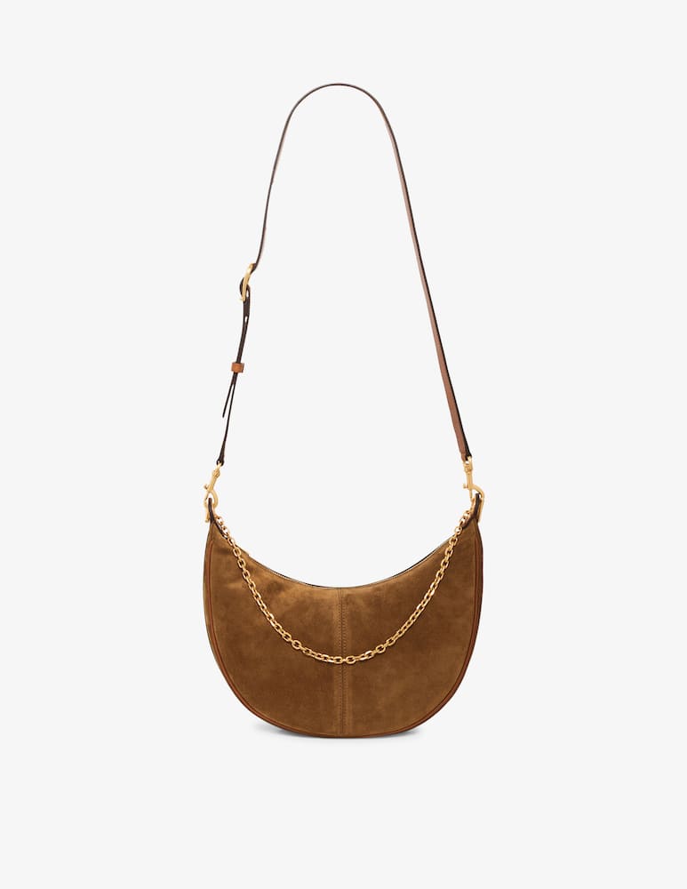 rinascente Gerard Darel Borsa a spalla Le Suzanne