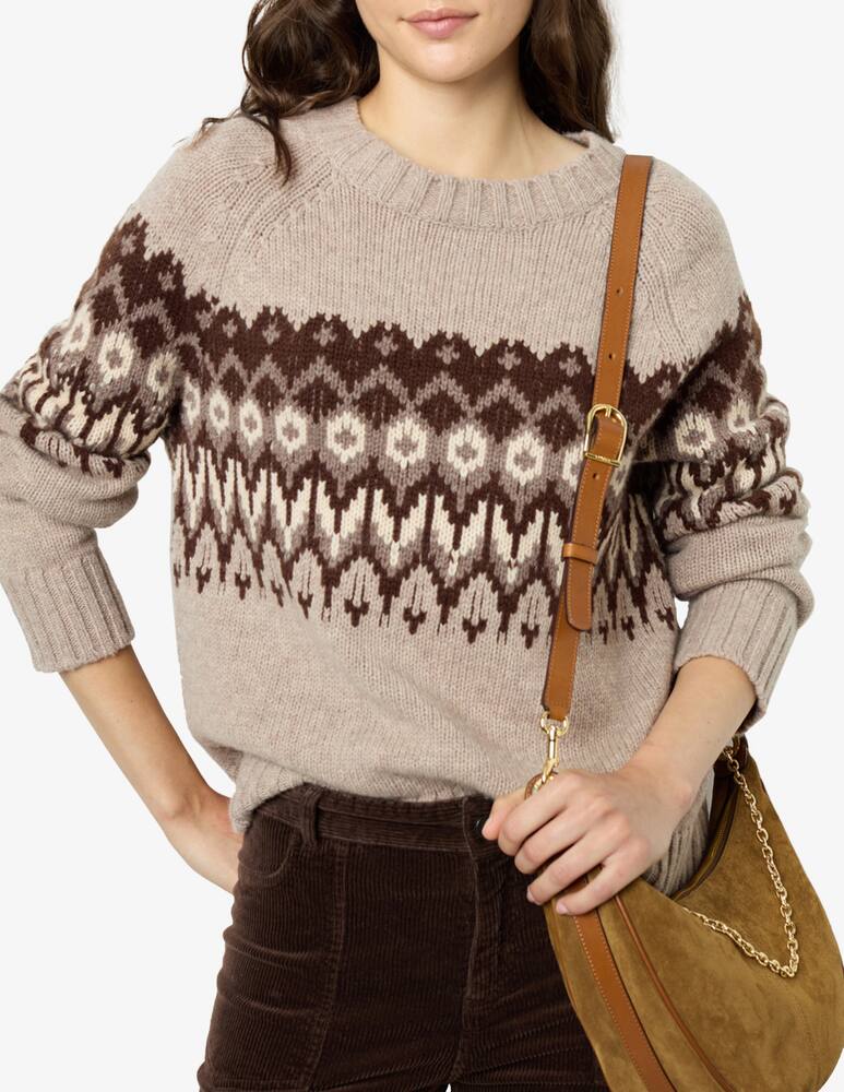 rinascente Gerard Darel Borsa a spalla Le Suzanne