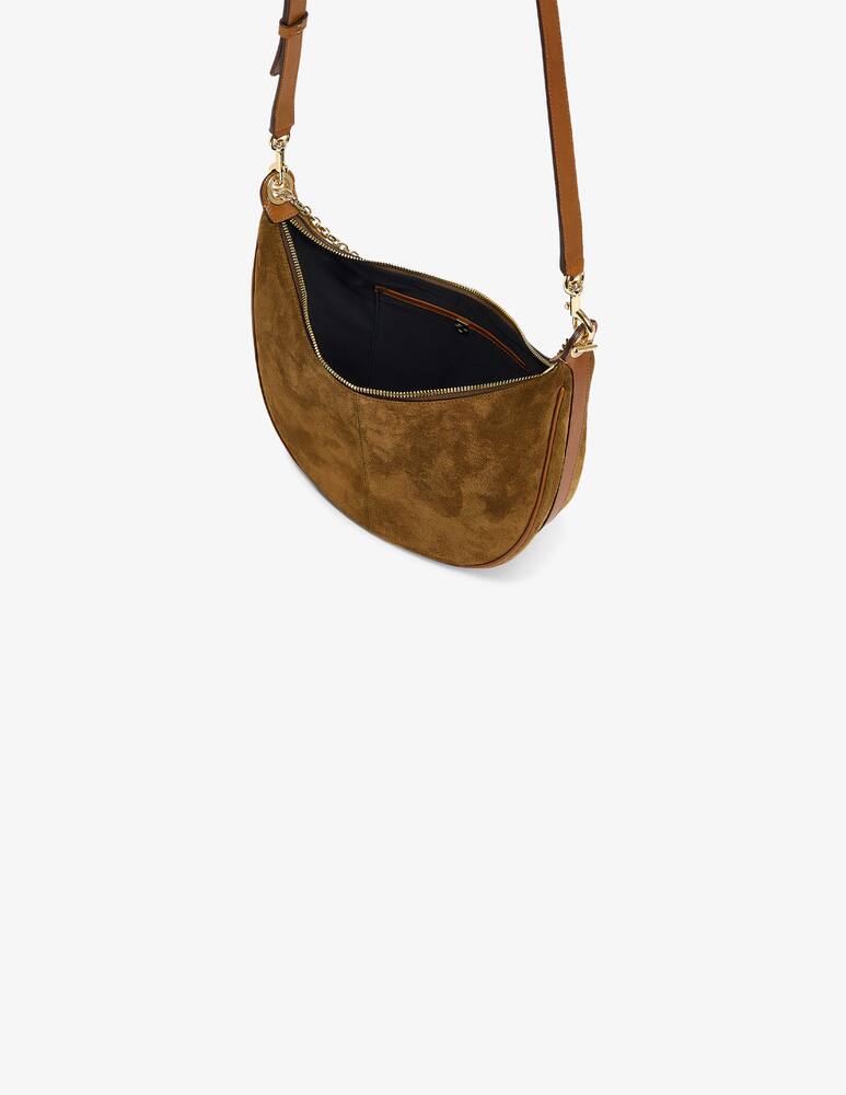 rinascente Gerard Darel Borsa a spalla Le Suzanne