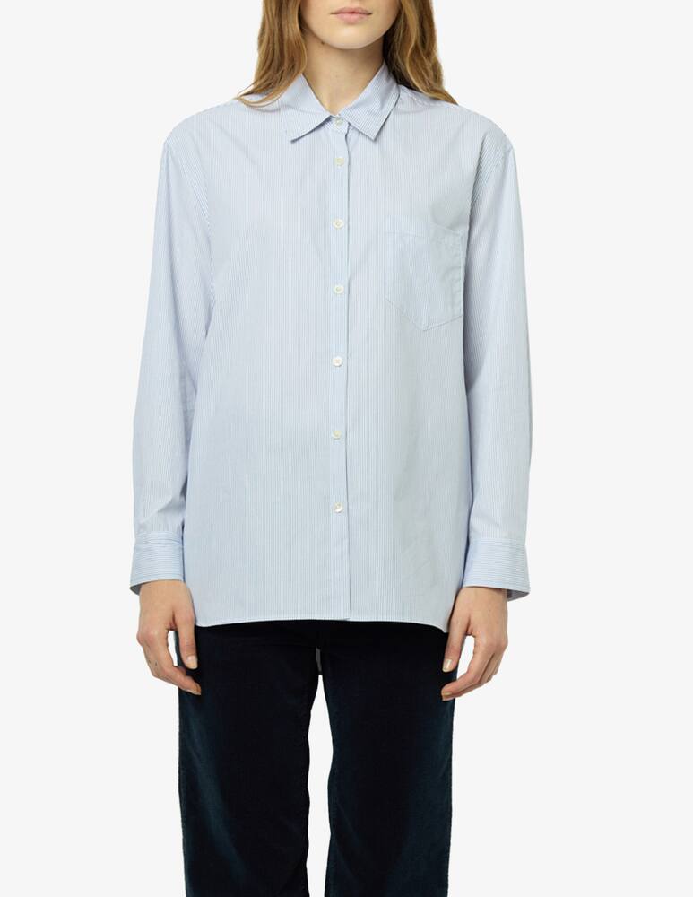 Gerard Darel Camicia Blanche - immagine 1 Gerard Darel Camicia Blanche - immagine 1