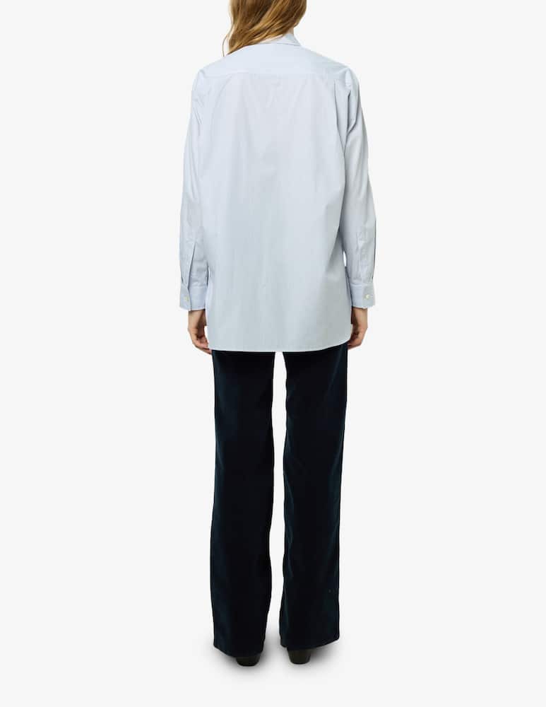 Gerard Darel Camicia Blanche - immagine 3 Gerard Darel Camicia Blanche - immagine 3