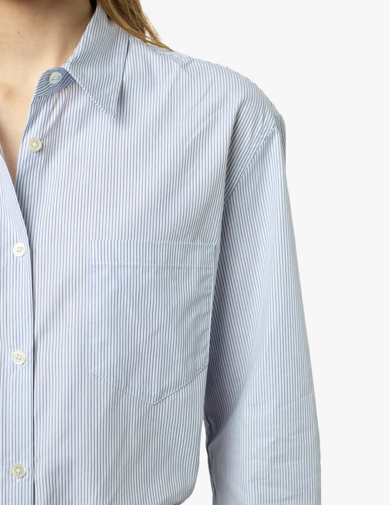 Gerard Darel Camicia Blanche - immagine 4 Gerard Darel Camicia Blanche - immagine 4