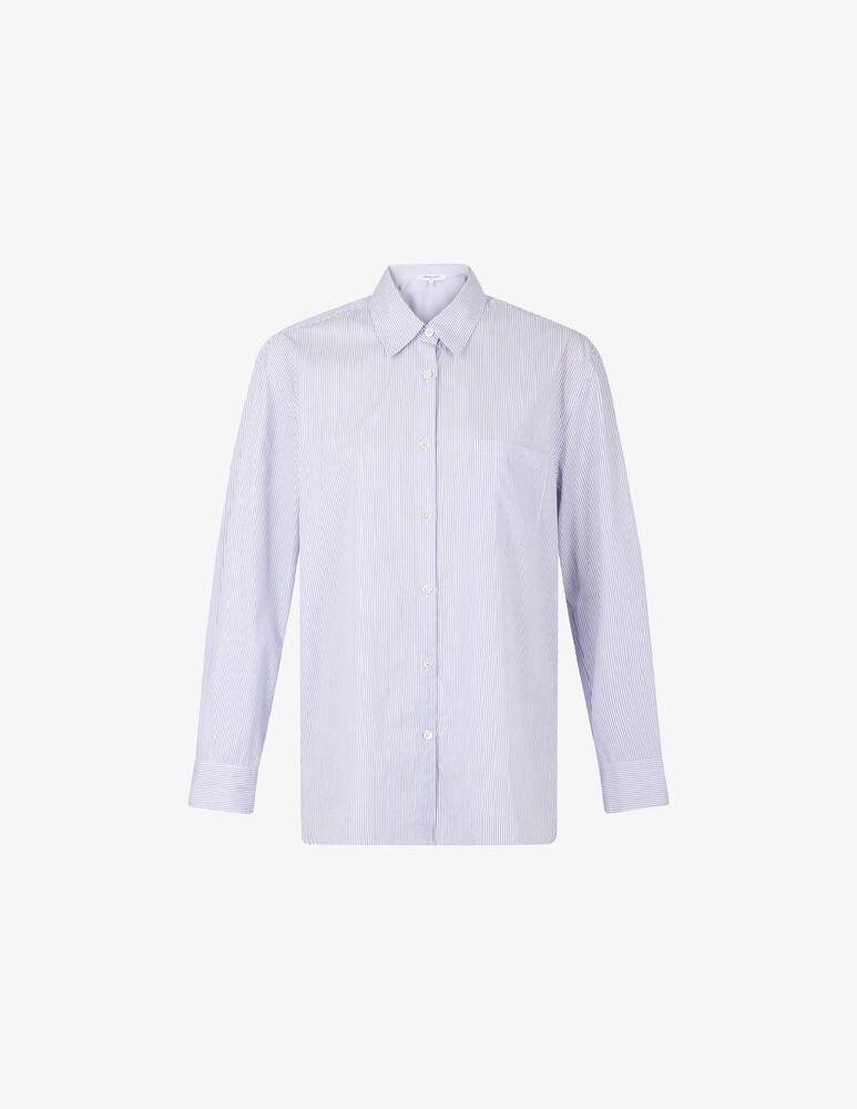 rinascente Gerard Darel Camicia Blanche