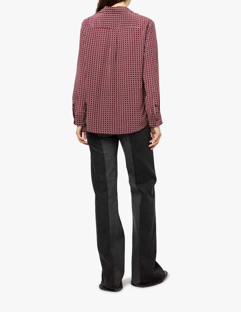 Gerard Darel Blusa Bernadette - immagine 3 Gerard Darel Blusa Bernadette - immagine 3