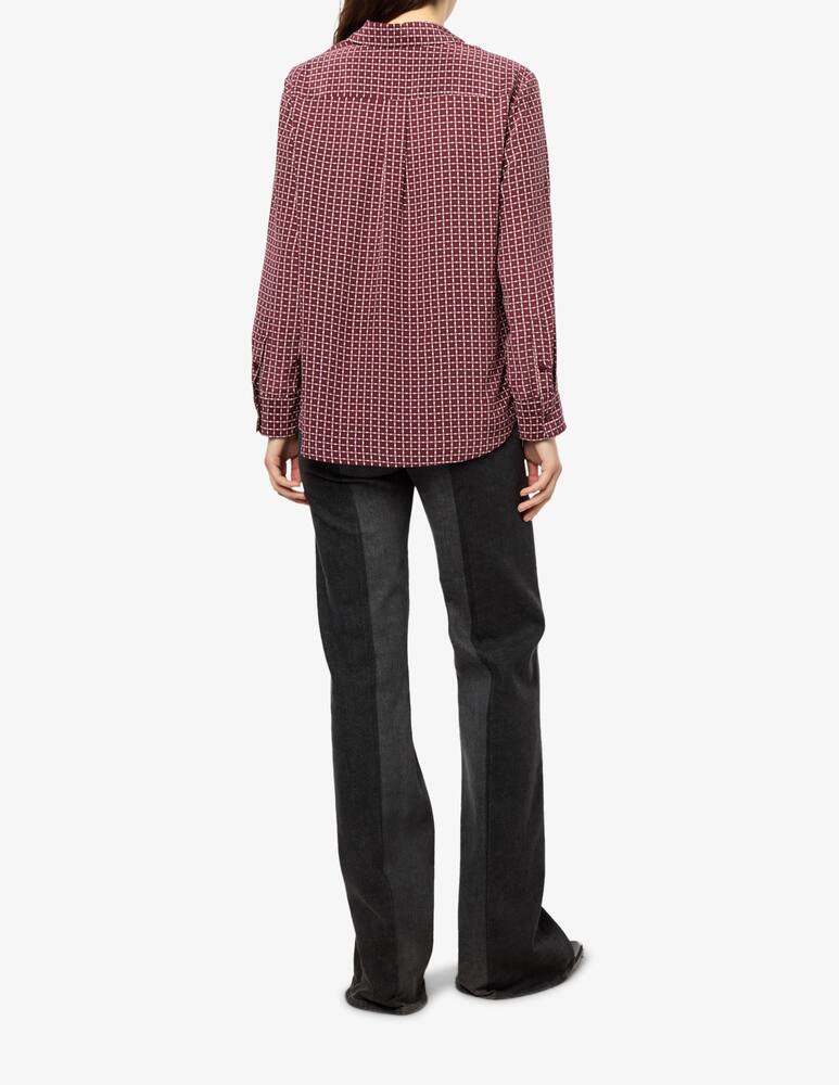 rinascente Gerard Darel Blusa Bernadette