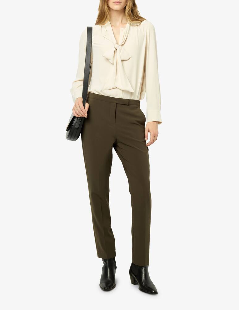 rinascente Gerard Darel Pantaloni a sigaretta Nea