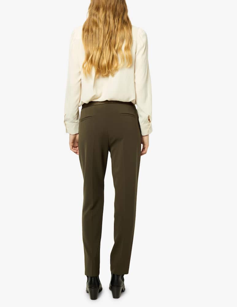 rinascente Gerard Darel Pantaloni a sigaretta Nea