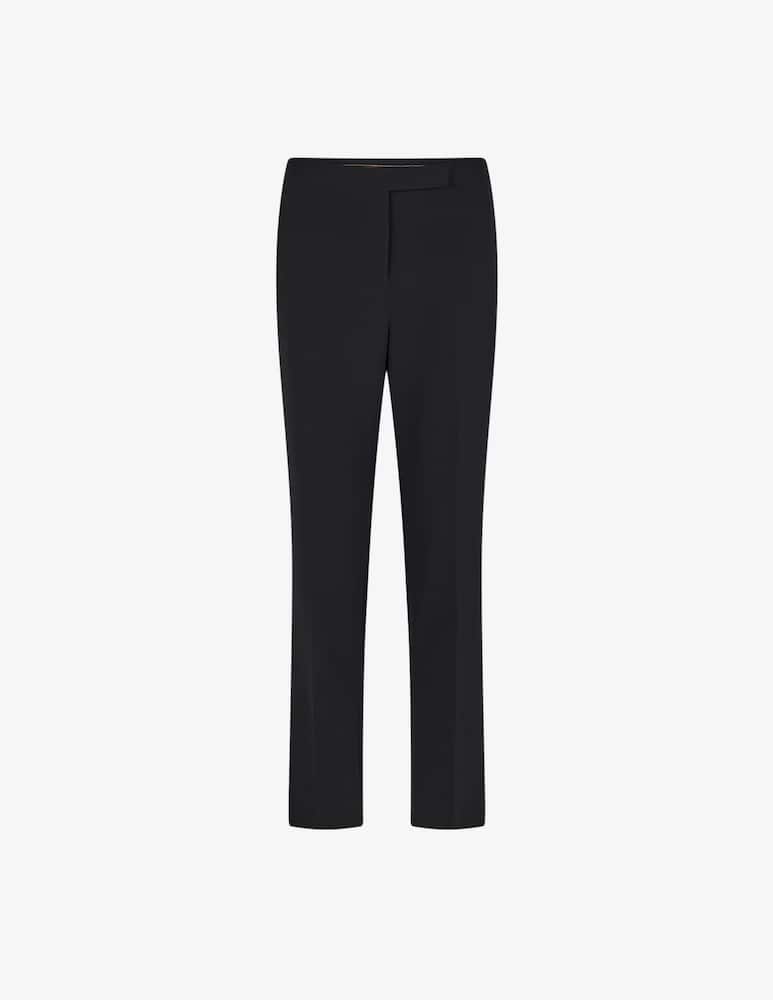 rinascente Gerard Darel Nea straight leg trousers