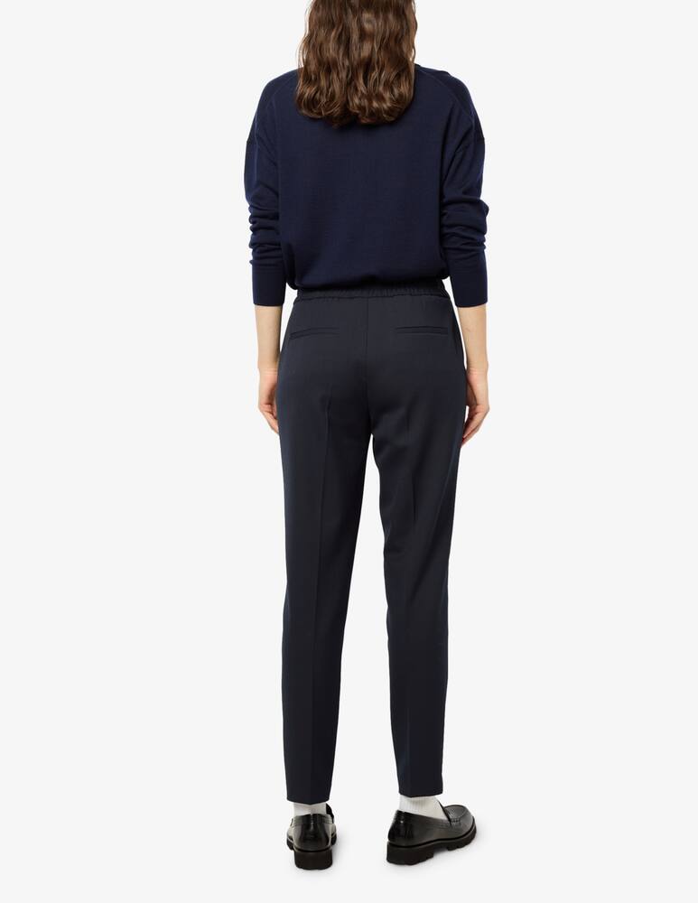 rinascente Gerard Darel Pantaloni a gamba dritta Nayma