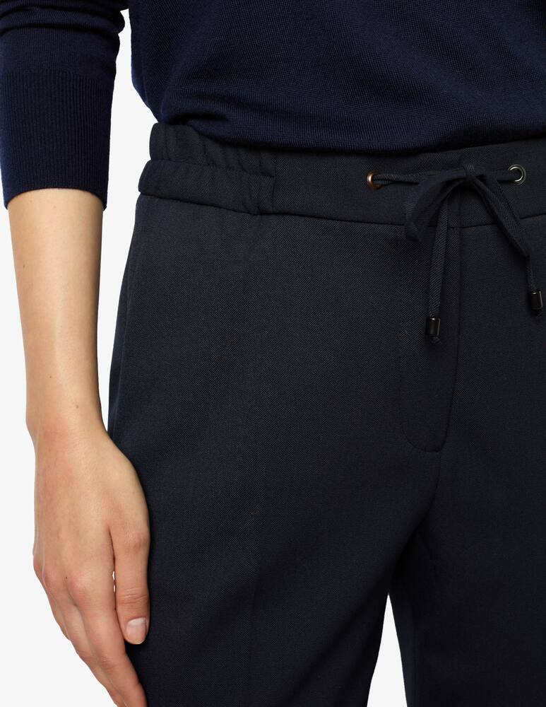 rinascente Gerard Darel Pantaloni a gamba dritta Nayma