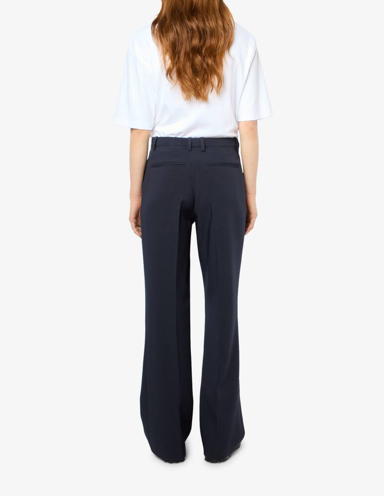 rinascente Gerard Darel Nanou Straight leg pants