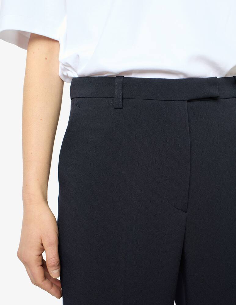 rinascente Gerard Darel Nanou Straight leg pants