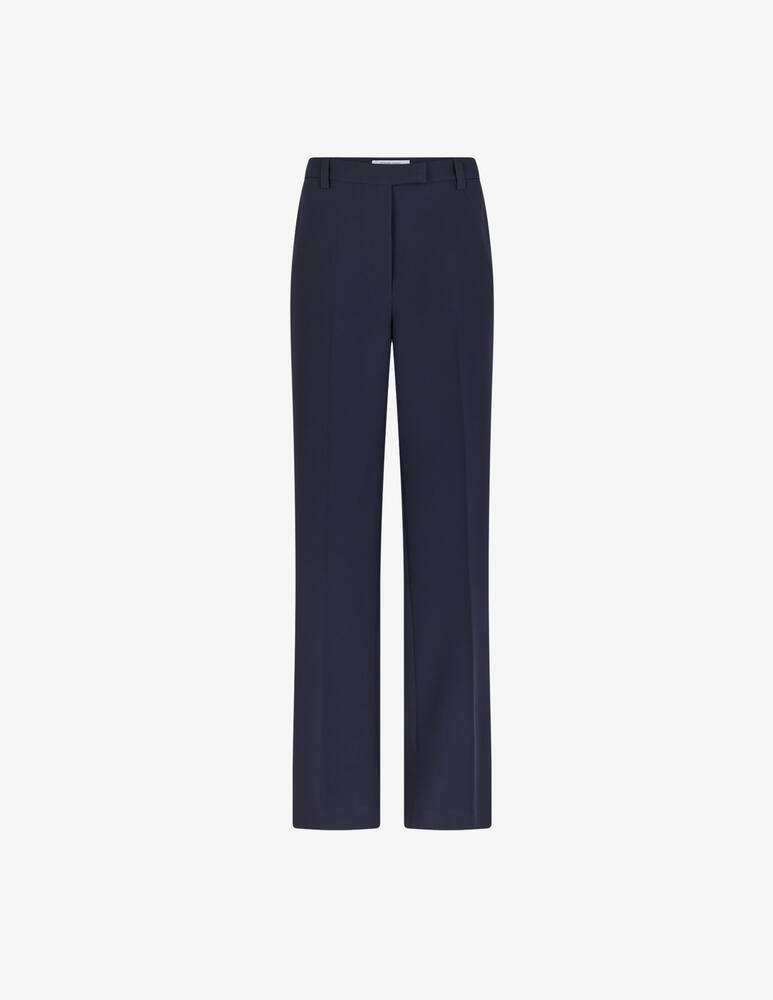 rinascente Gerard Darel Nanou Straight leg pants