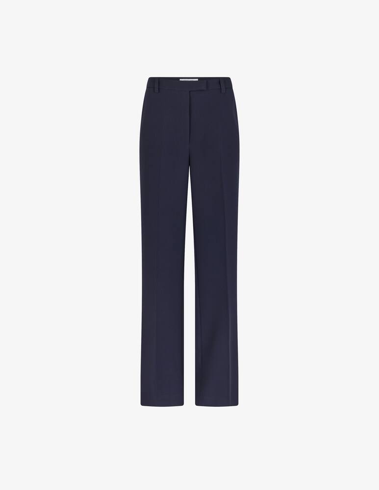 rinascente Gerard Darel Nanou Straight leg pants