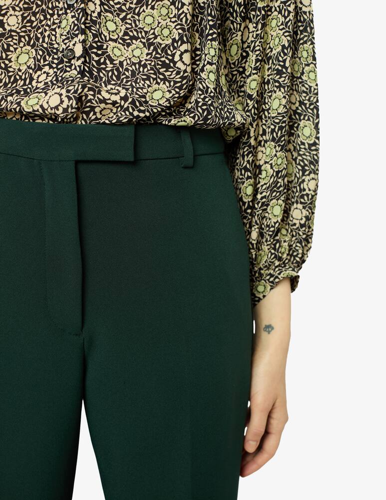 rinascente Gerard Darel Nanou Straight leg pants