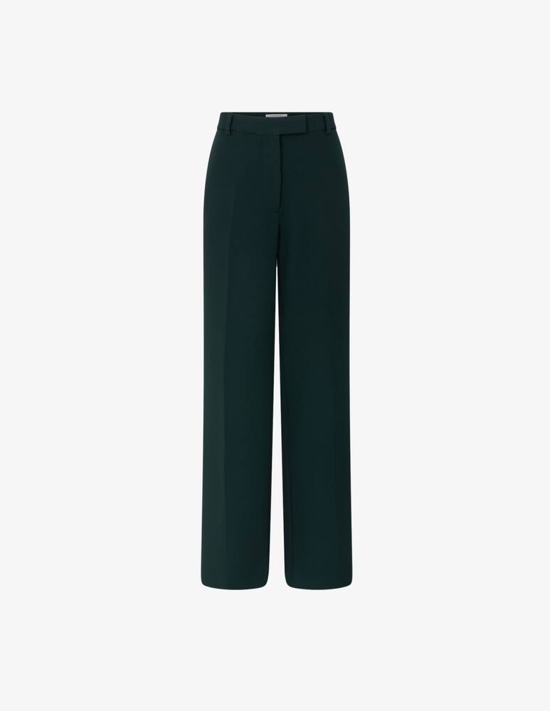 rinascente Gerard Darel Nanou Straight leg pants