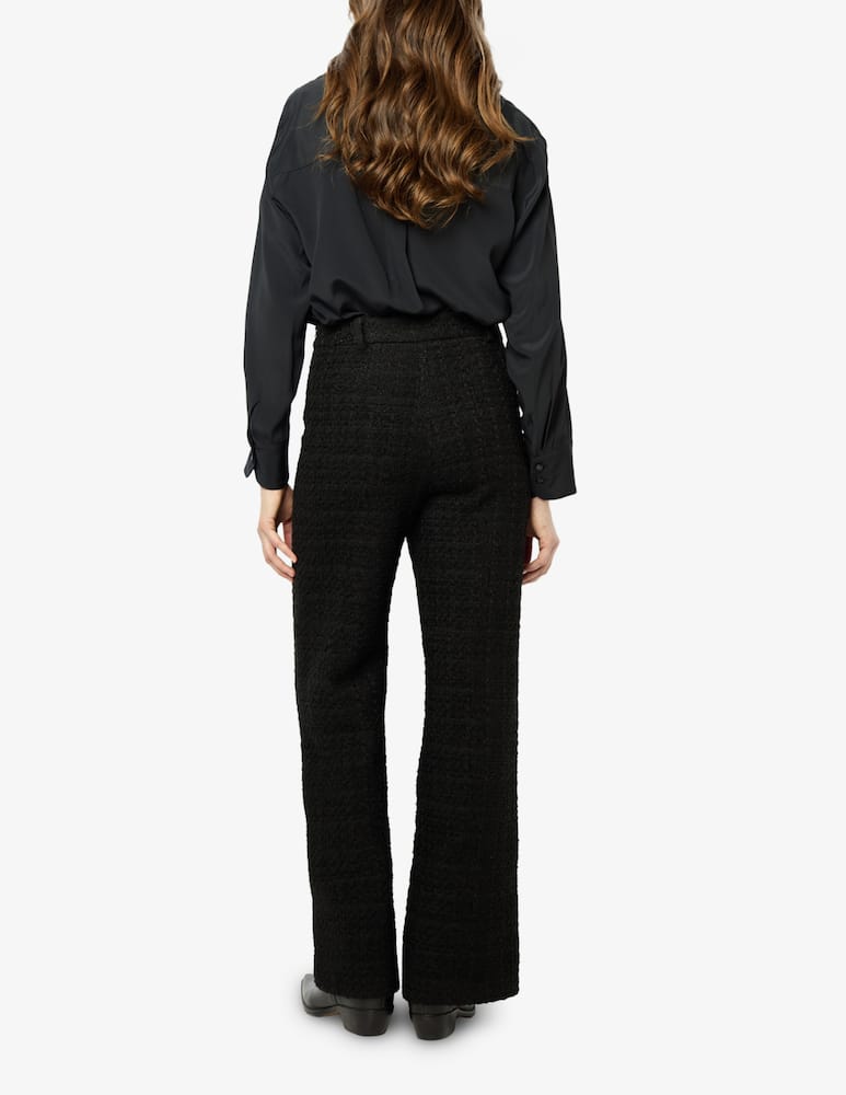 rinascente Gerard Darel Pantaloni a zampa Nadine