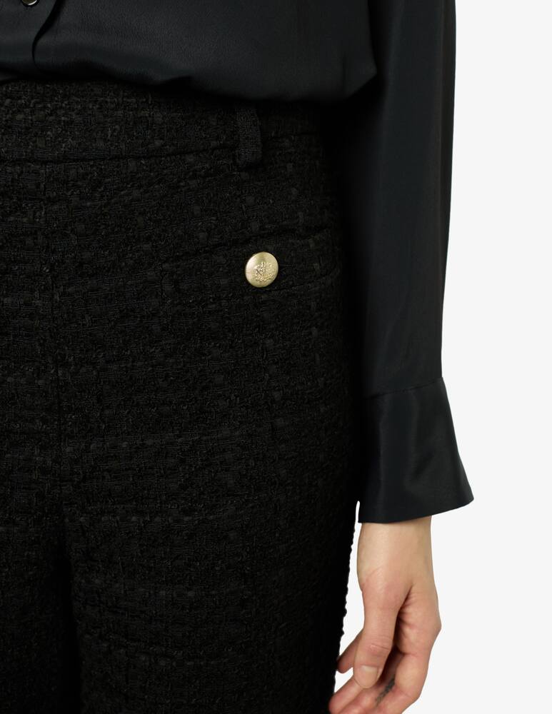 rinascente Gerard Darel Pantaloni a zampa Nadine