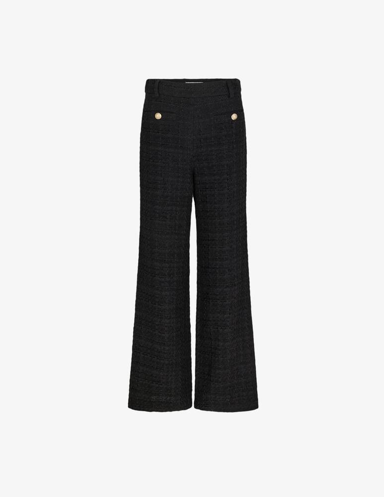 rinascente Gerard Darel Pantaloni a zampa Nadine