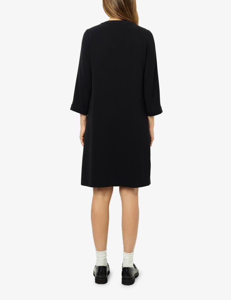 Gerard Darel Vestito corto Sidonie - immagine 3 Gerard Darel Vestito corto Sidonie - immagine 3