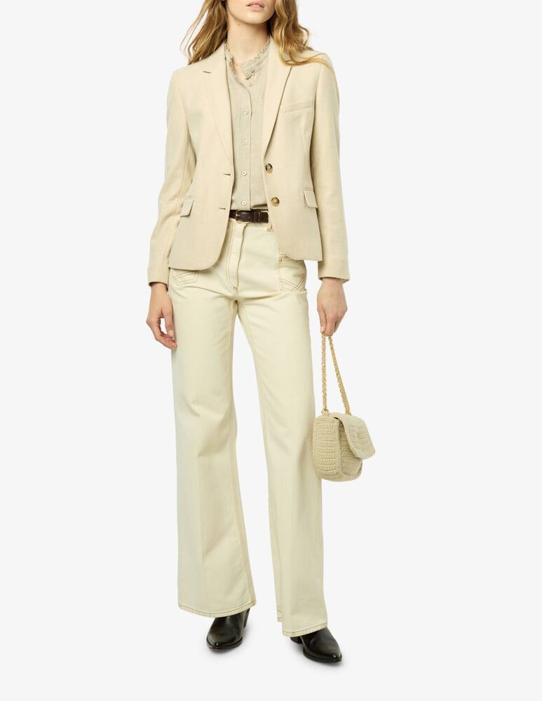 rinascente Gerard Darel Manon blazer