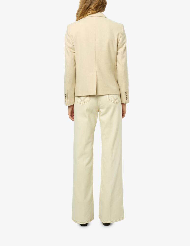 rinascente Gerard Darel Manon blazer