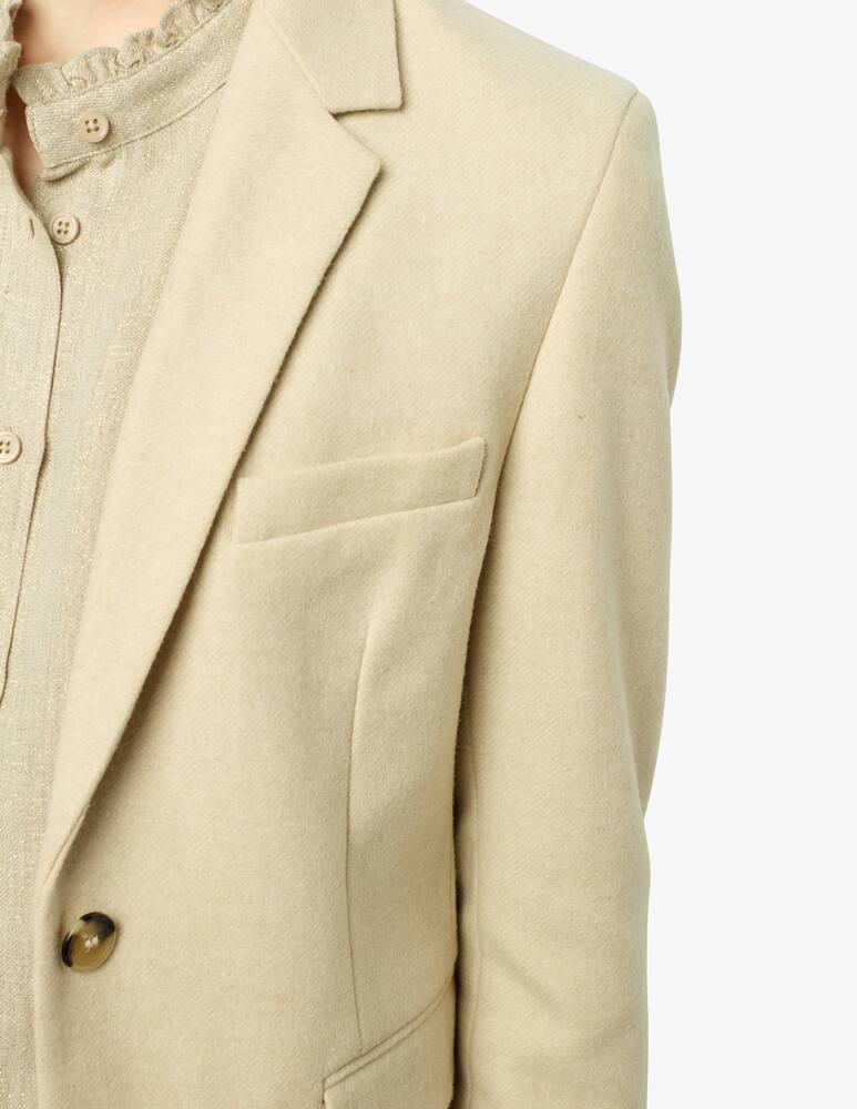 rinascente Gerard Darel Manon blazer
