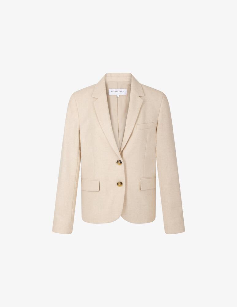 rinascente Gerard Darel Manon blazer