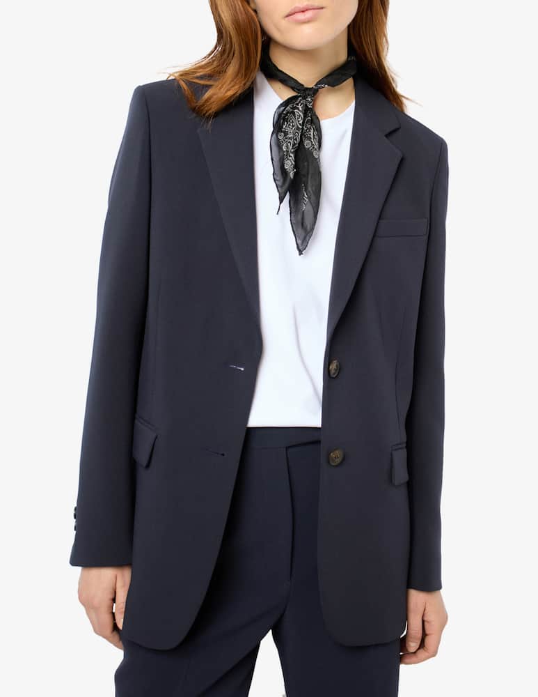 Gerard Darel Malak blazer - picture 1 Gerard Darel Malak blazer - picture 1
