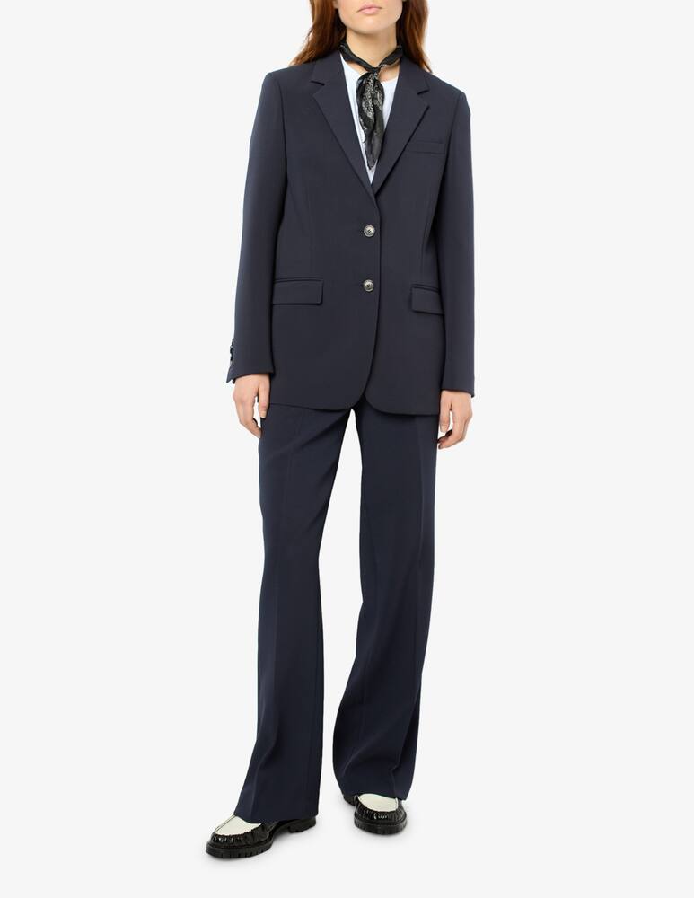 rinascente Gerard Darel Blazer Malak