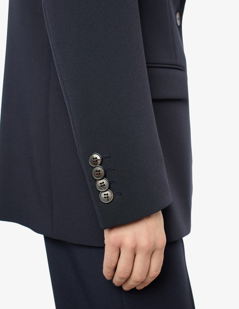 rinascente Gerard Darel Blazer Malak