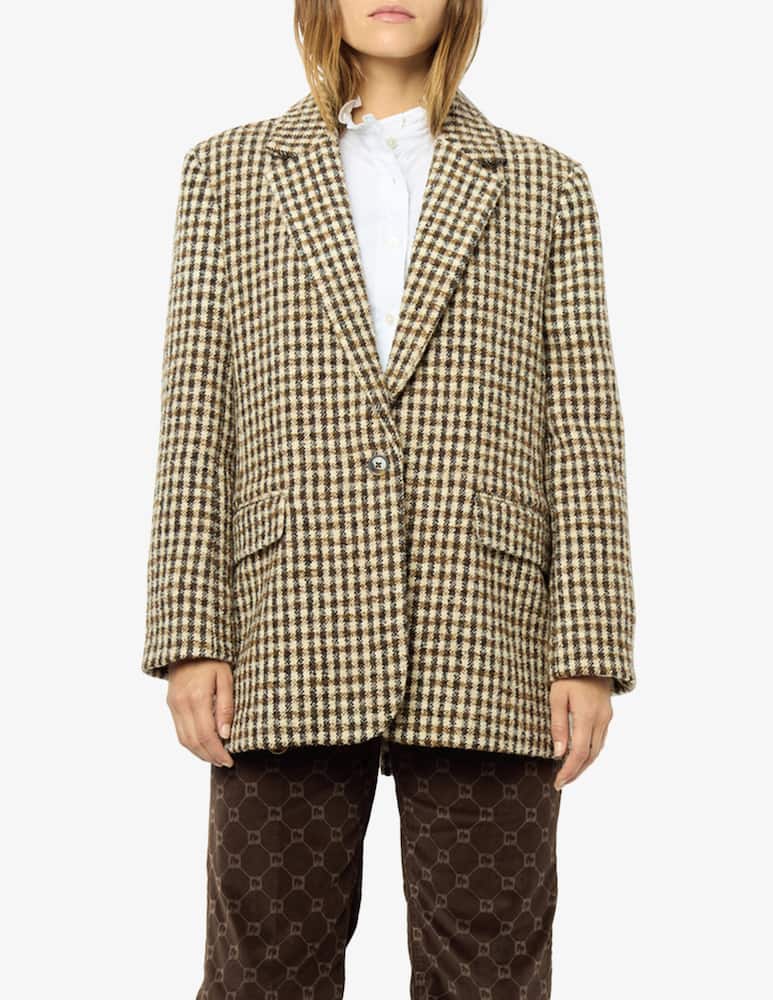 Gerard Darel Blazer Manuelle - immagine 1 Gerard Darel Blazer Manuelle - immagine 1