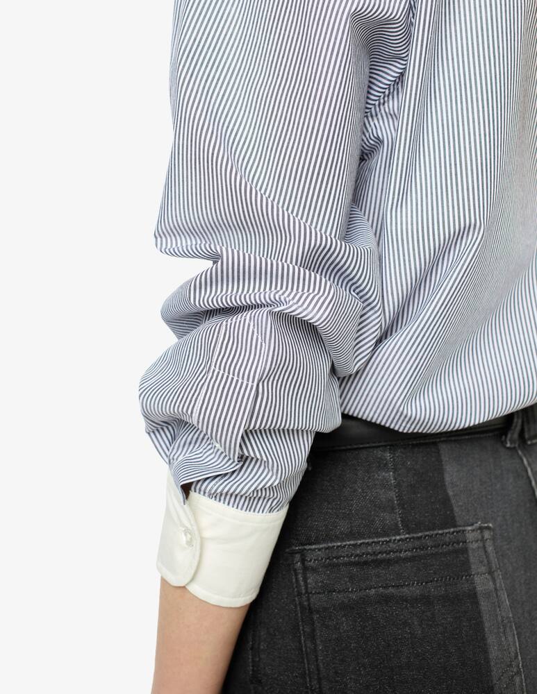 rinascente Gerard Darel Camicia Clyde