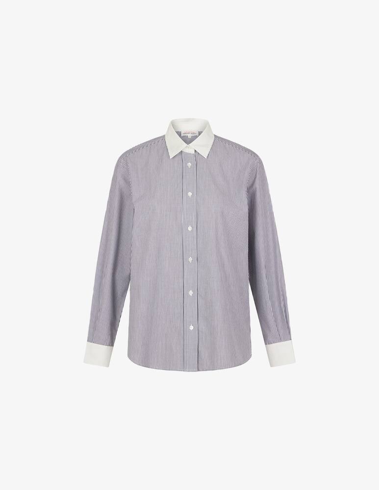 rinascente Gerard Darel Camicia Clyde