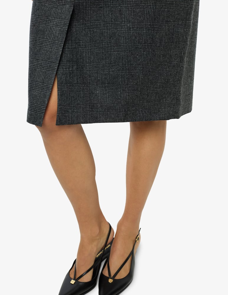 Gerard Darel Cahina midi skirt - picture 4 Gerard Darel Cahina midi skirt - picture 4
