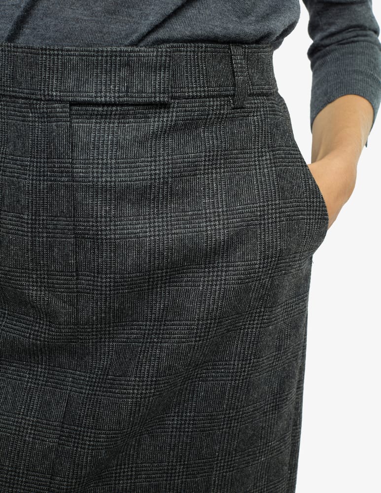 Gerard Darel Cahina midi skirt - picture 5 Gerard Darel Cahina midi skirt - picture 5