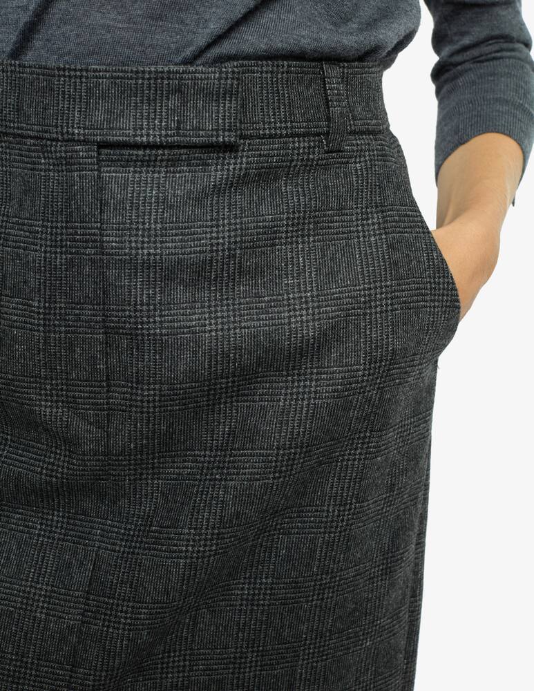 rinascente Gerard Darel Gonna midi Cahina