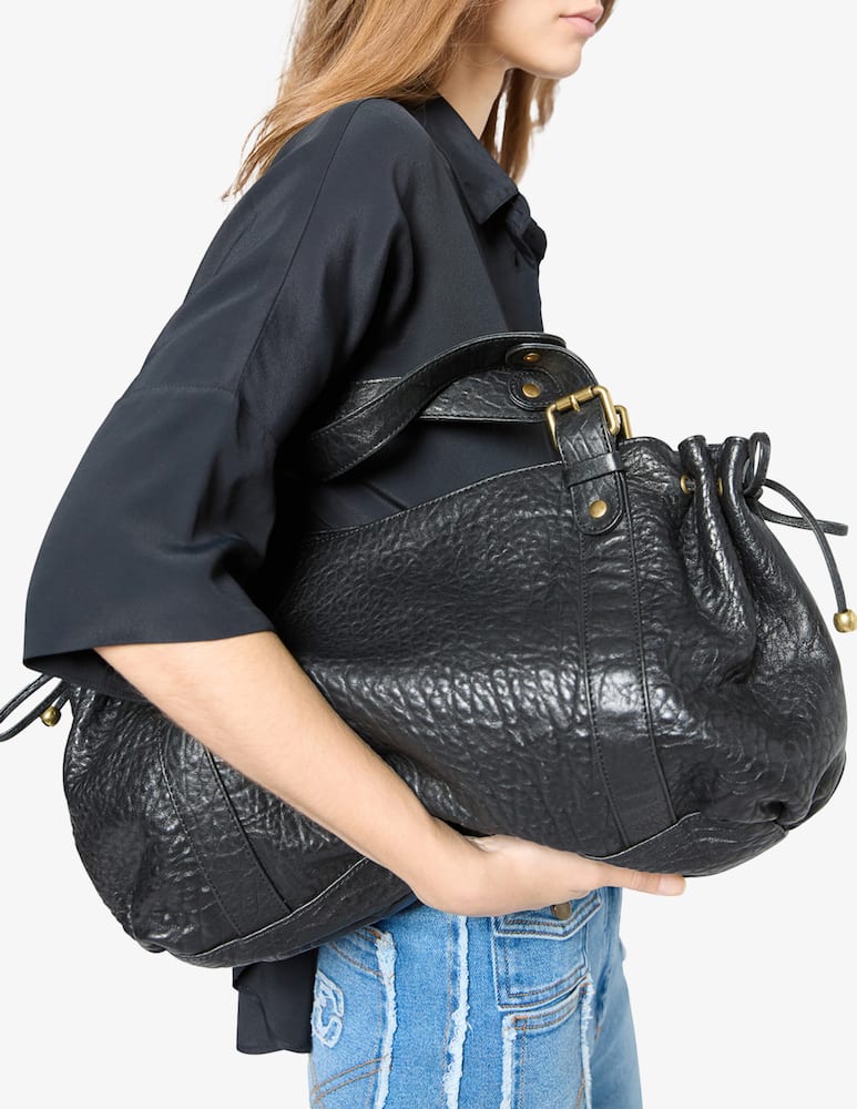 Gerard Darel Borsa a mano 24H - immagine 2 Gerard Darel Borsa a mano 24H - immagine 2