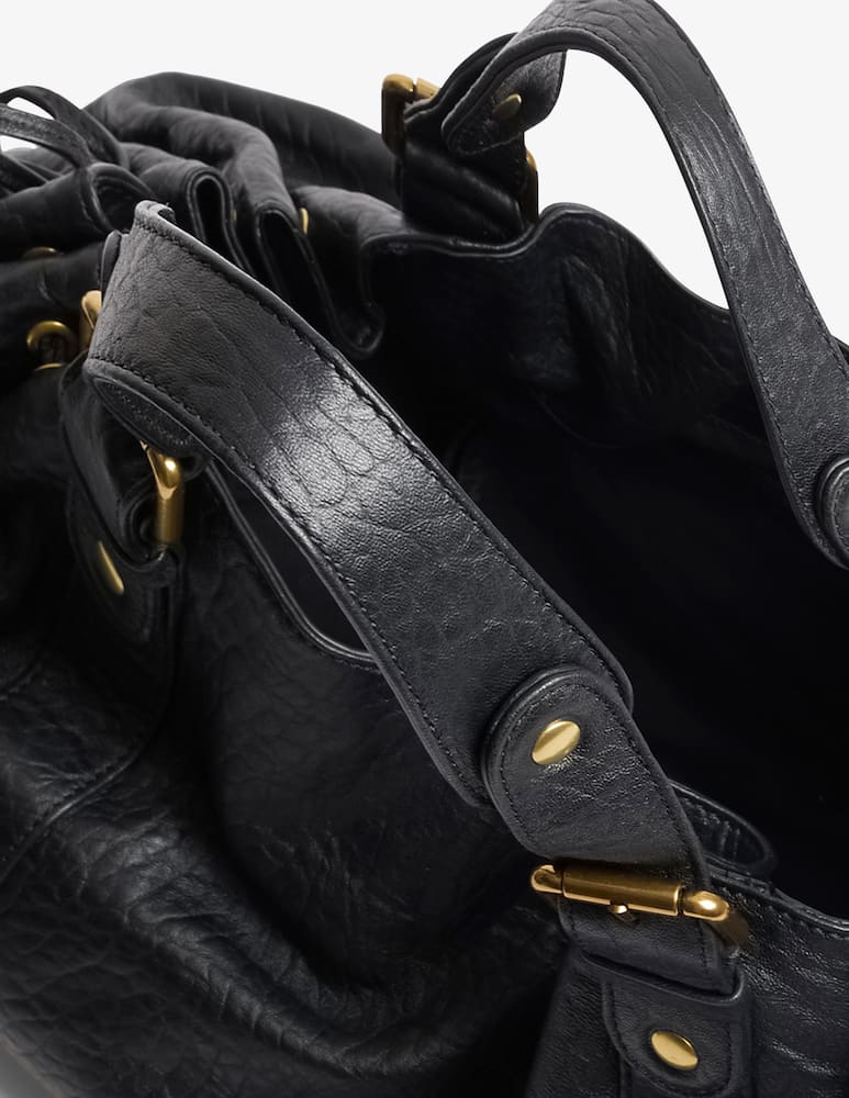 Gerard Darel Borsa a mano 24H - immagine 4 Gerard Darel Borsa a mano 24H - immagine 4