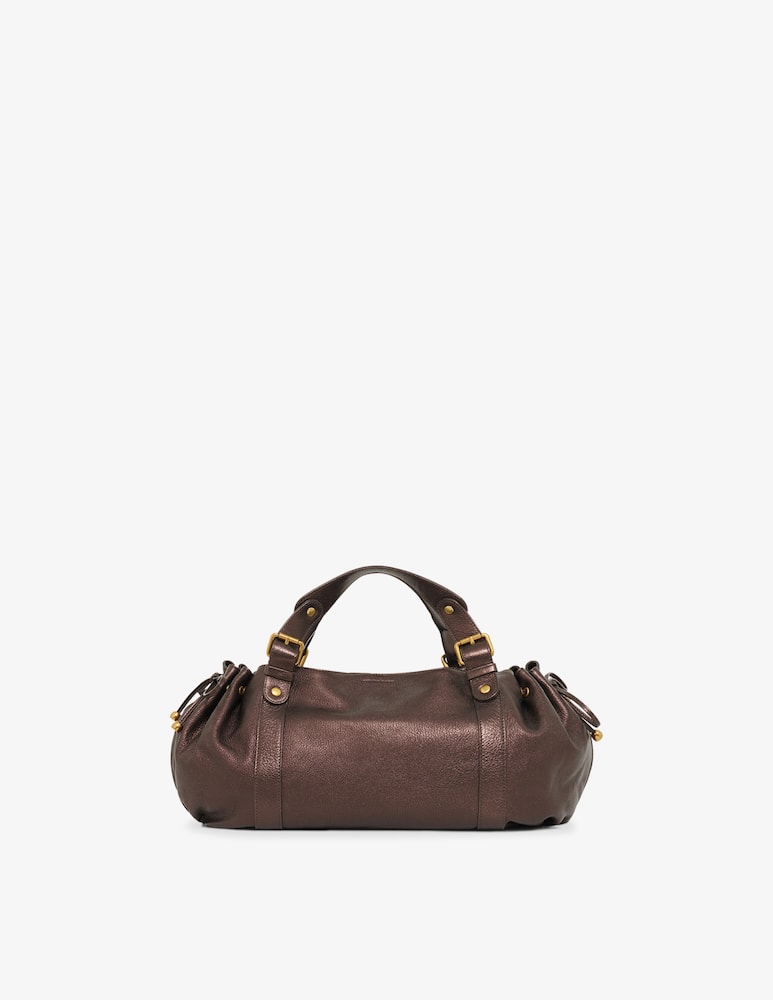 Gerard Darel 24H satchel bag - picture 1 Gerard Darel 24H satchel bag - picture 1