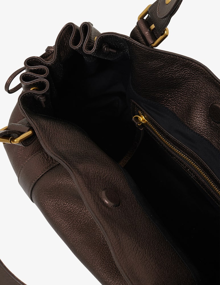 Gerard Darel 24H satchel bag - picture 2 Gerard Darel 24H satchel bag - picture 2