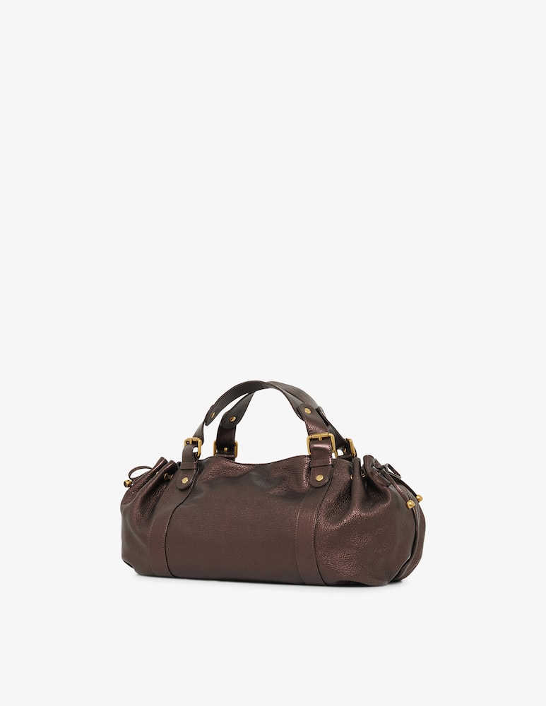 Gerard Darel 24H satchel bag - picture 3 Gerard Darel 24H satchel bag - picture 3