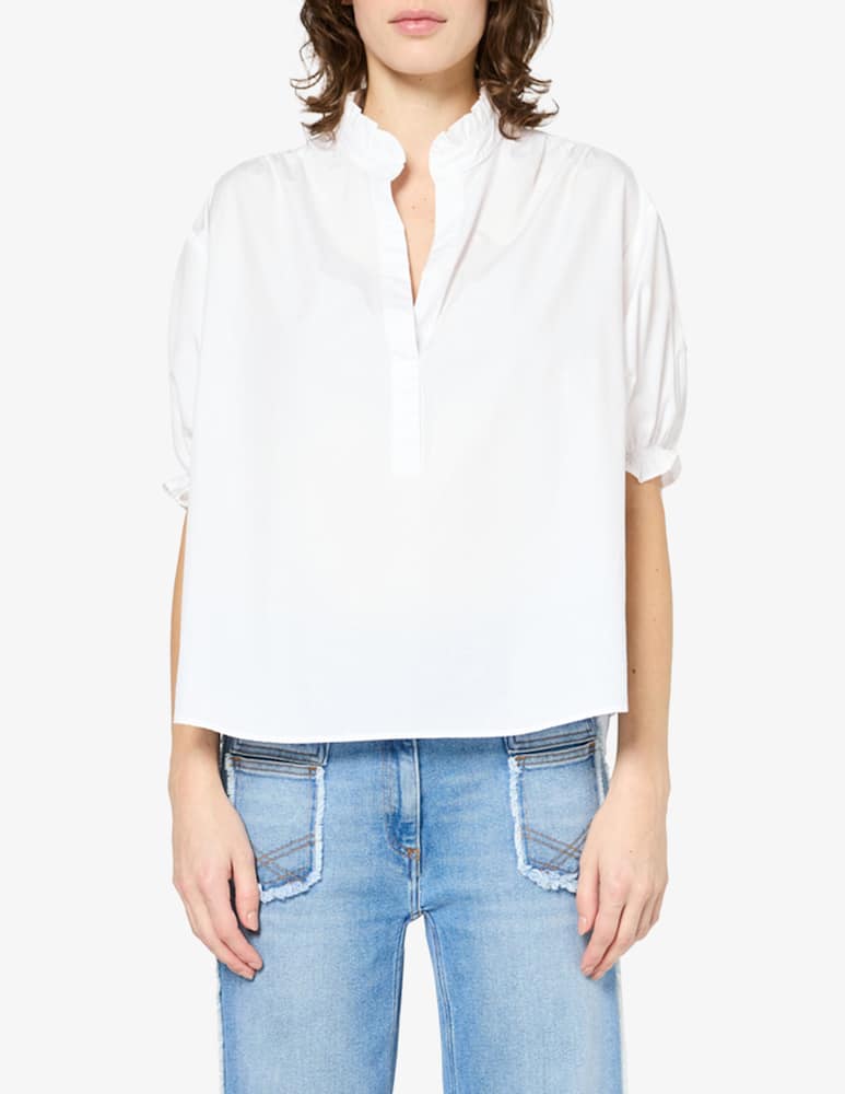 Gerard Darel Blusa Annyr - immagine 6 Gerard Darel Blusa Annyr - immagine 6