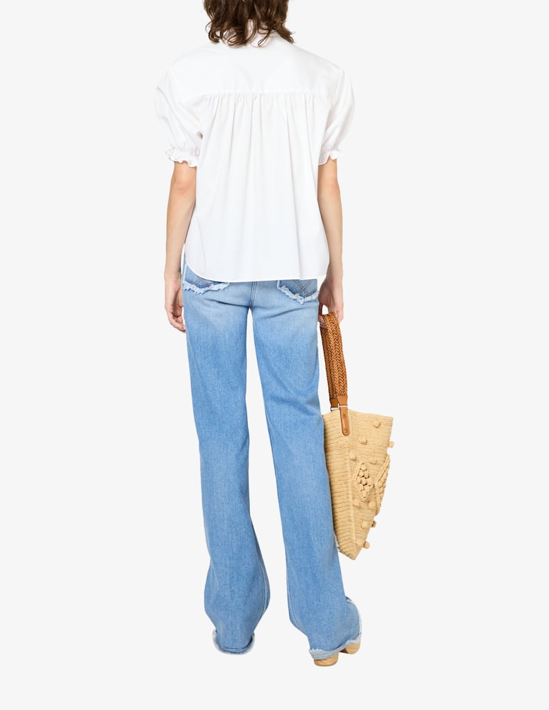Gerard Darel Blusa Annyr - immagine 8 Gerard Darel Blusa Annyr - immagine 8