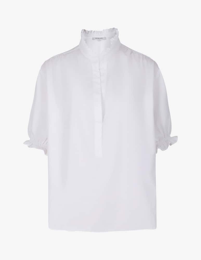 Gerard Darel Blusa Annyr - immagine 10 Gerard Darel Blusa Annyr - immagine 10